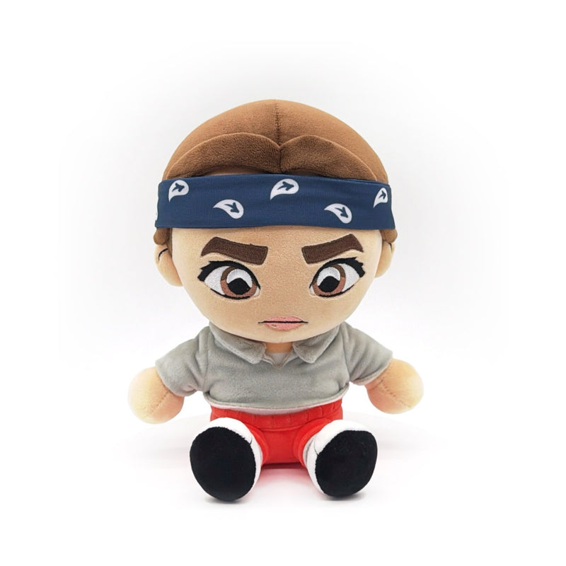 Youtooz Plush: Stranger Things - Eleven Peluche 9 Pulgadas
