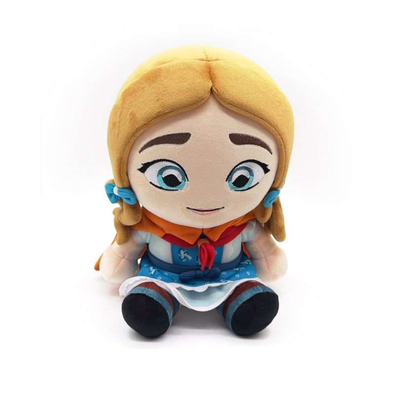 Youtooz Plush: Stranger Things - Holly Peluche 9 Pulgadas