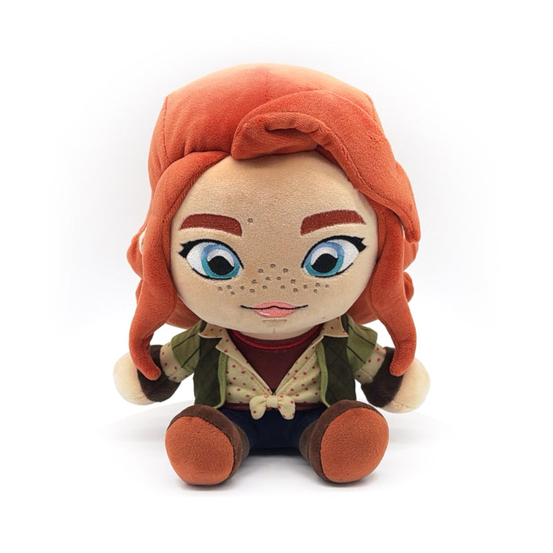 Youtooz Plush: Stranger Things - Max Peluche 9 Pulgadas