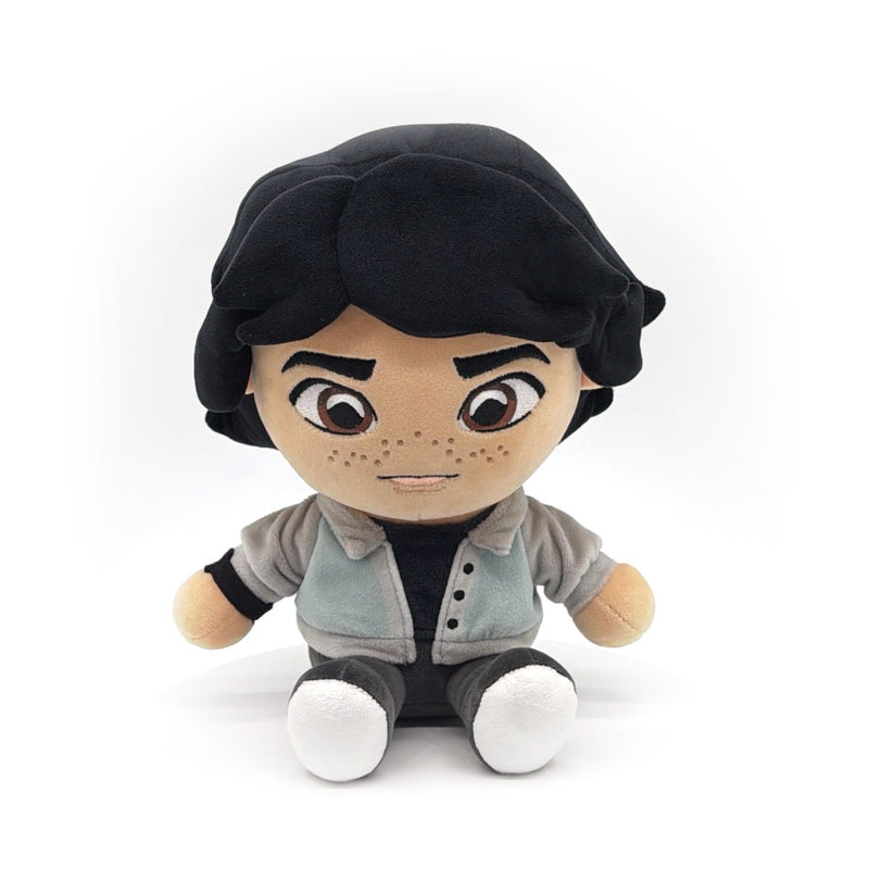 Youtooz Plush: Stranger Things - Mike Peluche 9 Pulgadas