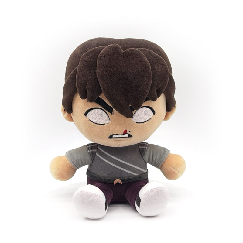 Youtooz Plush: Stranger Things - Will Peluche 9 Pulgadas