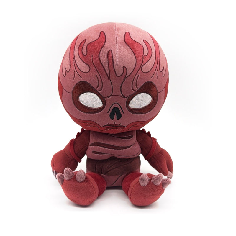 Youtooz Plush: Stranger Things - Vecna Peluche 9 Pulgadas