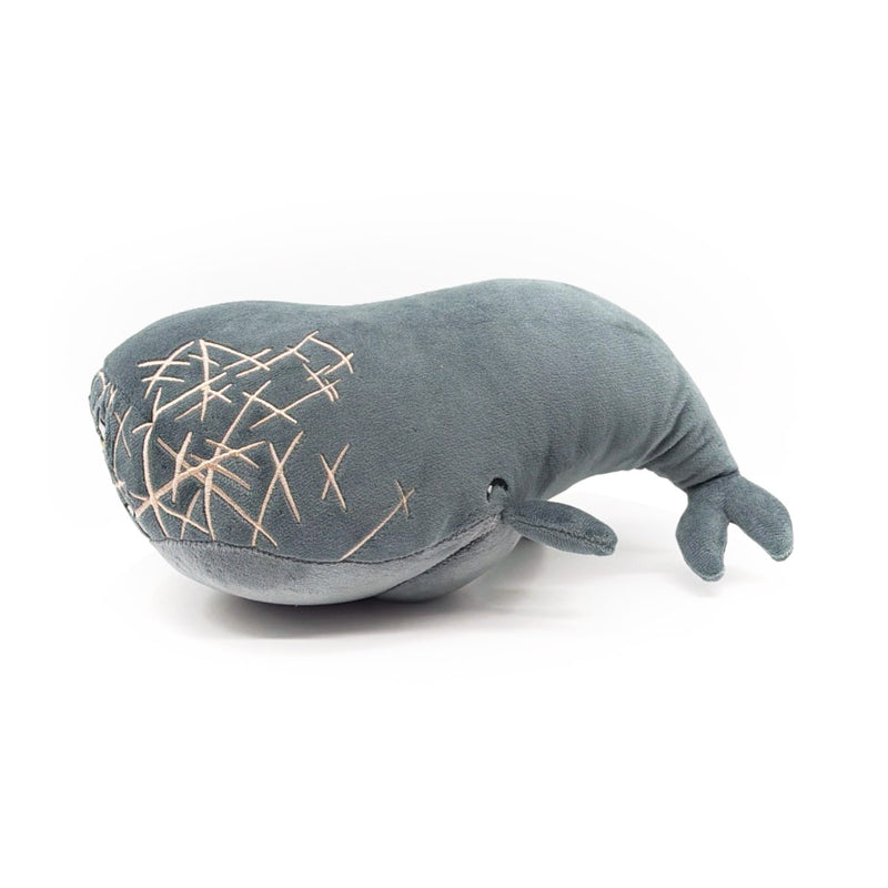 Youtooz Plush: One Piece - Laboon Peluche 9 Pulgadas