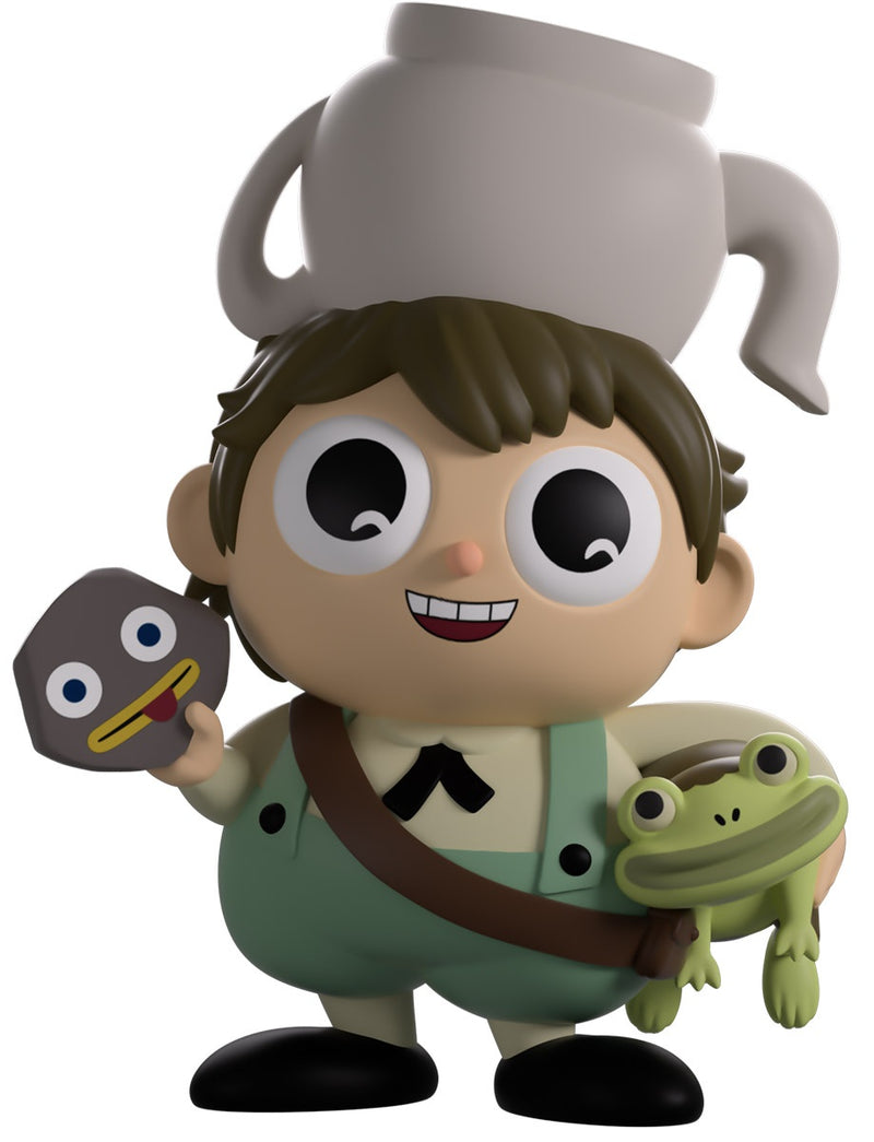 Youtooz Animation: Over The Garden Wall - Greg
