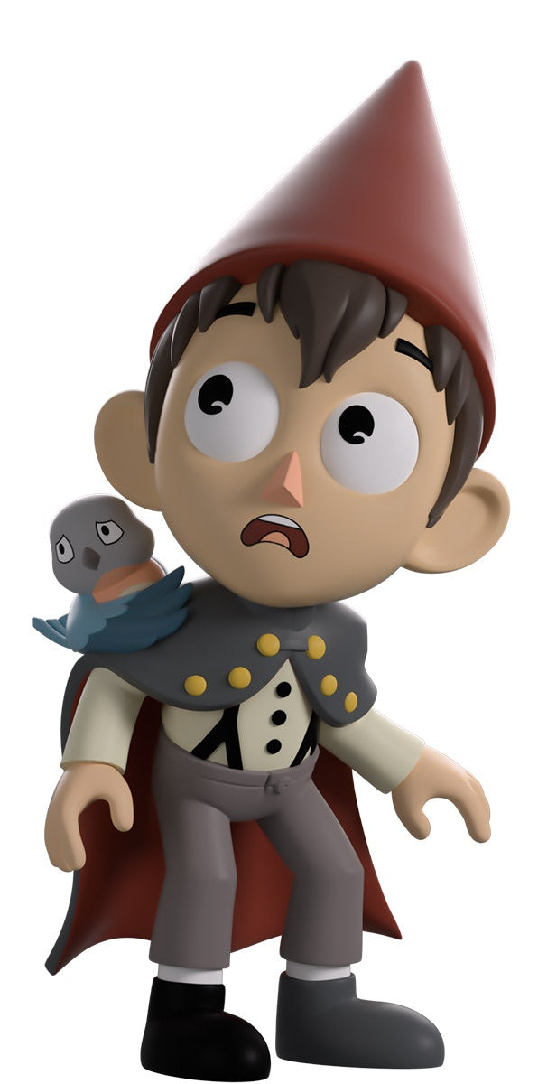 Youtooz Animation: Over The Garden Wall - Wirt