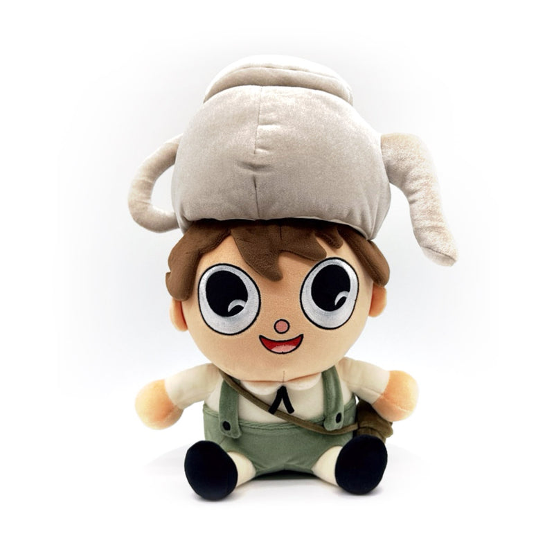 Youtooz Plush: Over The Garden Wall - Greg Peluche 9 Pulgadas