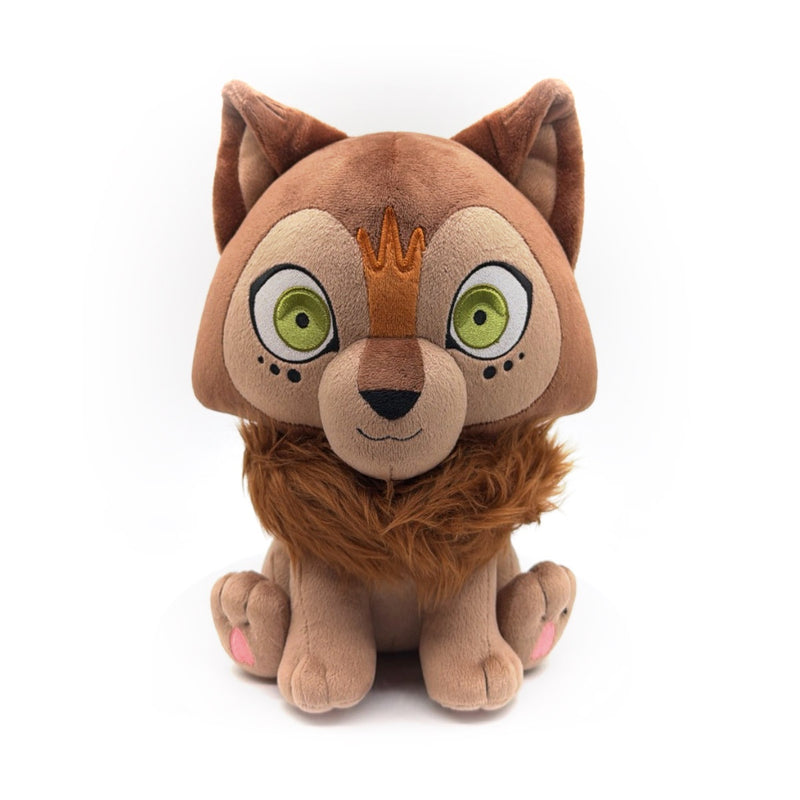 Youtooz Plush: Wolfwalkers - Wolf Mebh Peluche 9 Pulgadas