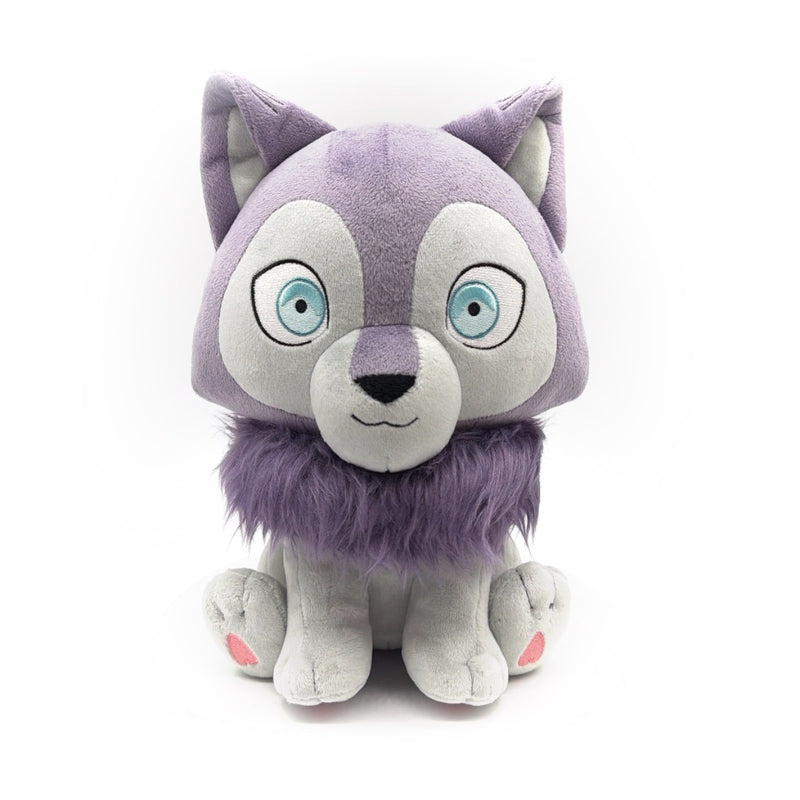 Youtooz Plush: Wolfwalkers - Wolf Robyn Peluche 9 Pulgadas