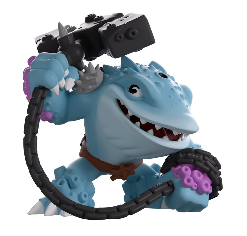 Youtooz Games: Skylanders - Thumpback