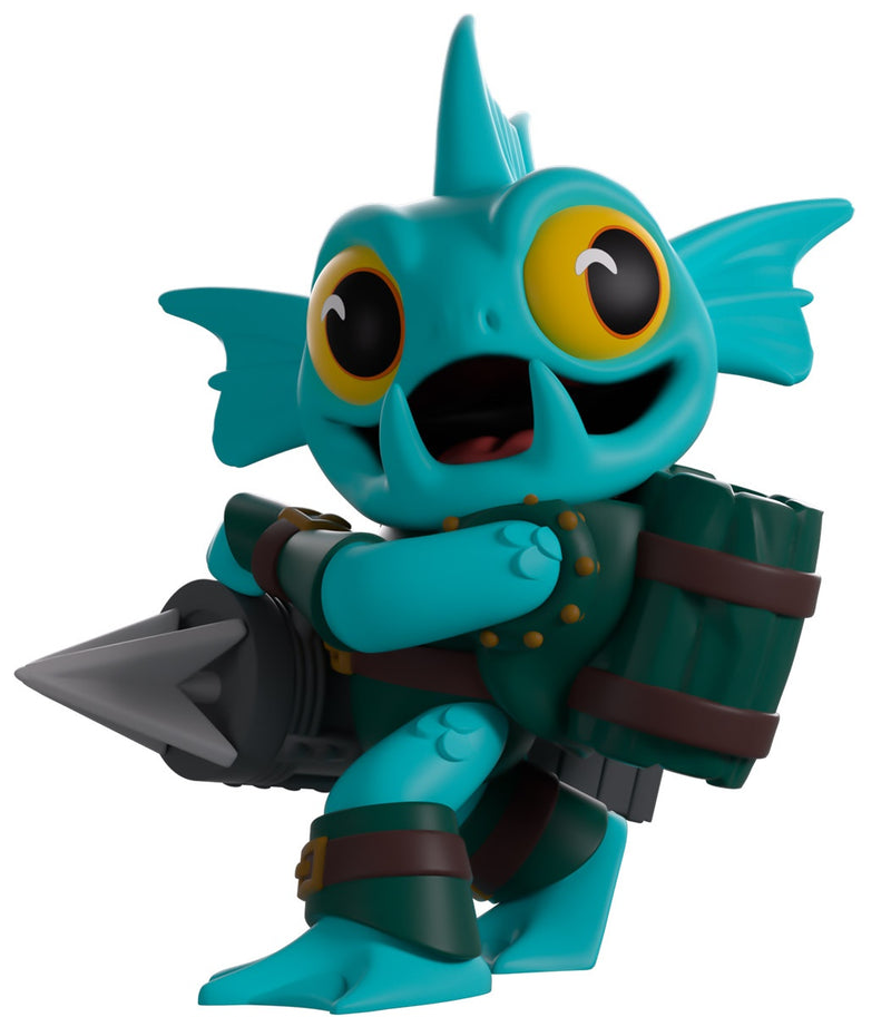 Youtooz Games: Skylanders - Gill Grunt