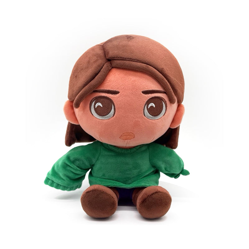 Youtooz Plush: House 2 - Tabby Peluche 9 Pulgadas