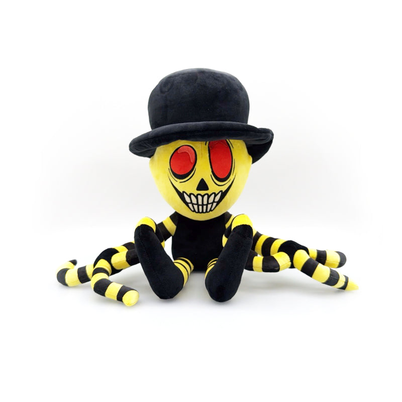 Youtooz Plush: Pastra - Lankmann Peluche 9 Pulgadas