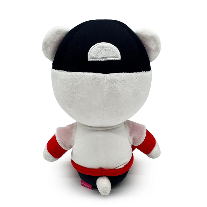 Youtooz Plush: MLB Boston Red Sox - Bear Peluche 9 Pulgadas