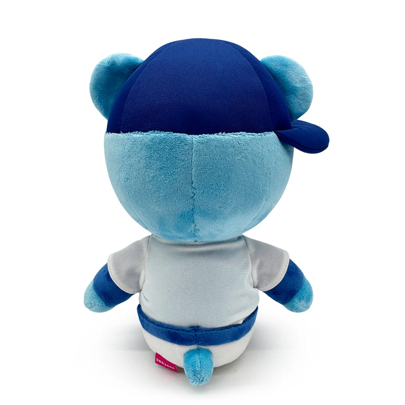 Youtooz Plush: MLB Los Angeles Dodgers - Bear Peluche 9 Pulgadas