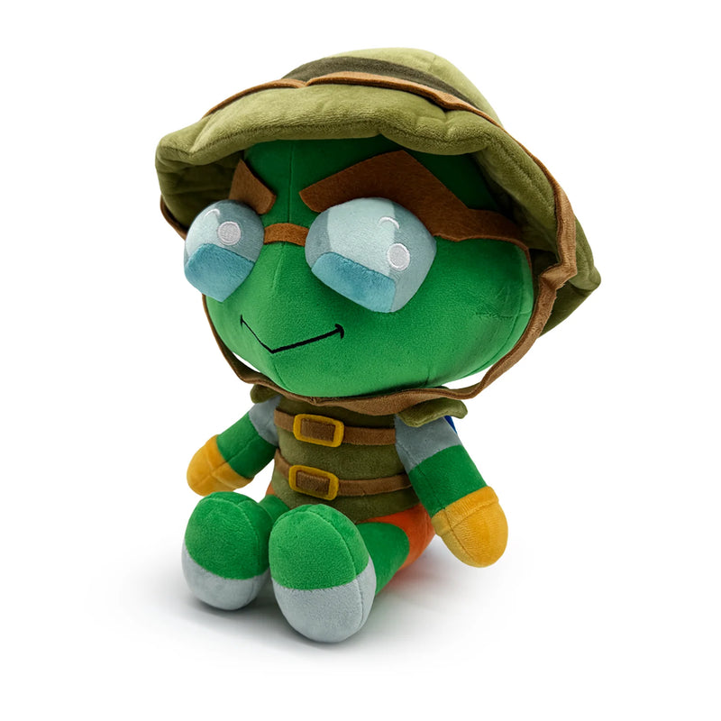 Youtooz Plush: Sly Cooper - Bentley Peluche 9 Pulgadas