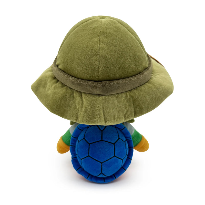 Youtooz Plush: Sly Cooper - Bentley Peluche 9 Pulgadas