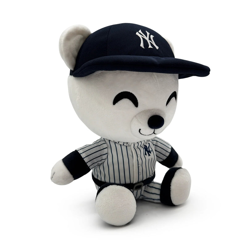 Youtooz Plush: MLB New York Yankees - Bear Peluche 9 Pulgadas
