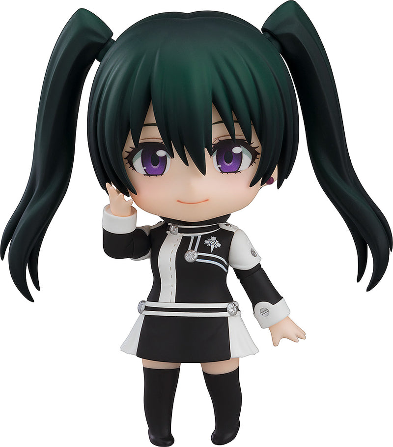 Good Smile Nendoroid: D Gray Man - Lenalee Lee