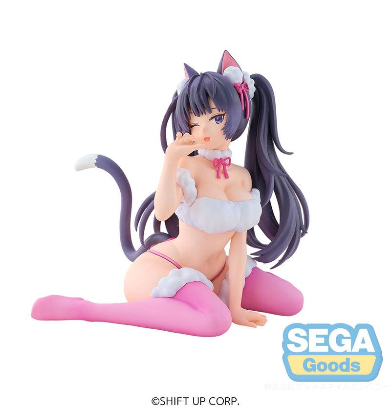 Sega Figures Yumemirize: Goddess Of Victory Nikke - Nero