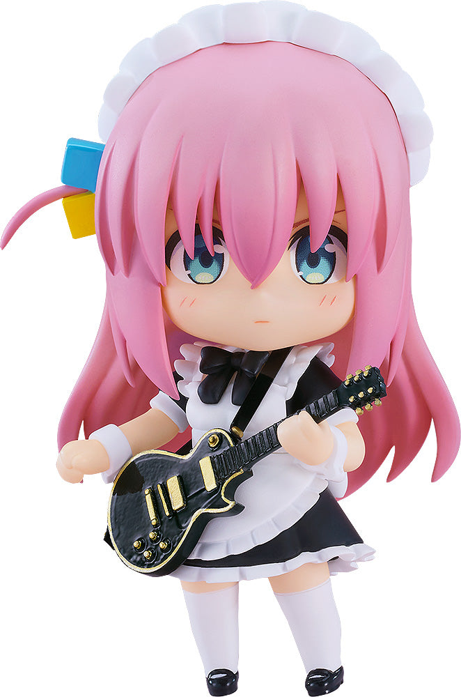 Good Smile Nendoroid: Bocchi The Rock - Hitori Gotoh Maid Basic