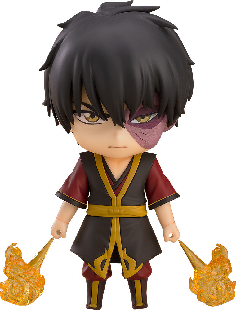 Good Smile Nendoroid: Avatar The Last Airbender - Zuko