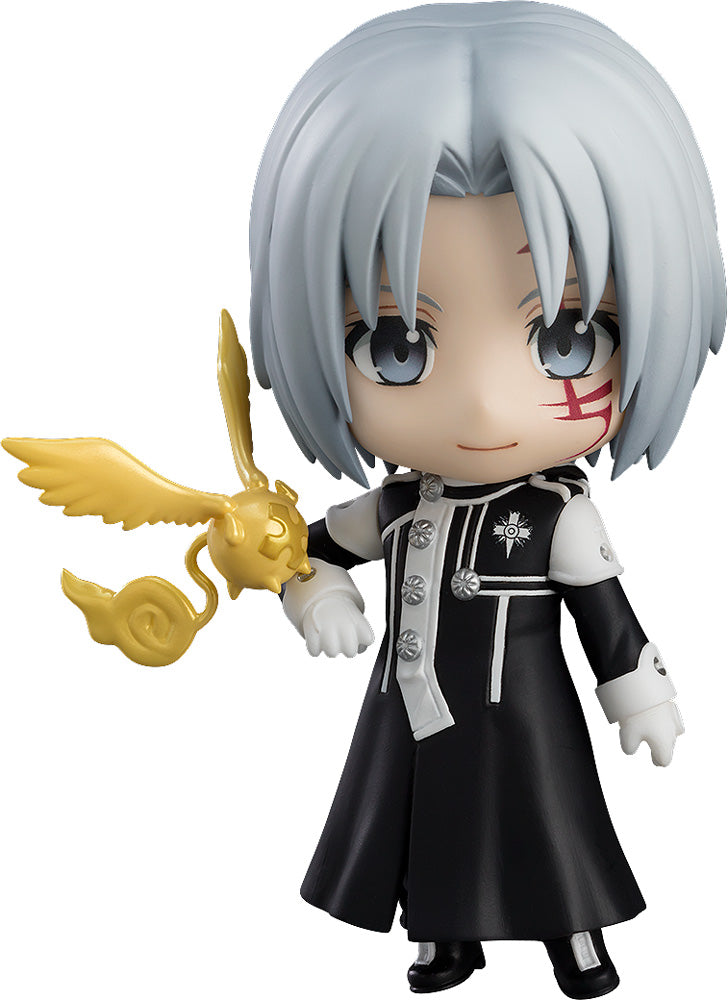 Orange Rouge Nendoroid: D Gray Man - Allen Walker