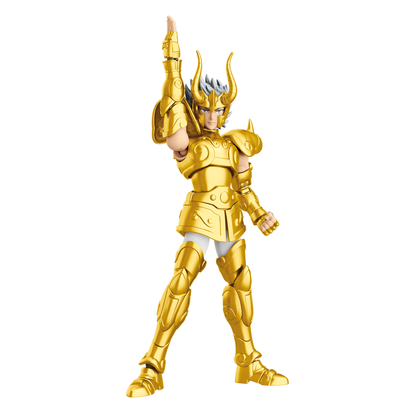 Blokees Saint Seiya Champion Class: Shura de Capricornio version Manga 75011