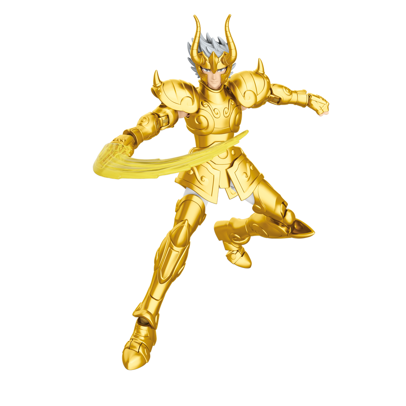 Blokees Saint Seiya Champion Class: Shura de Capricornio version Manga 75011