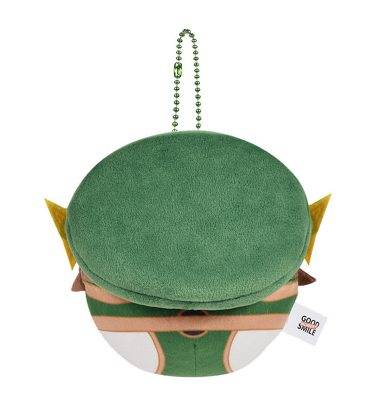 Good Smile Keychain Dango Plushie: Sakura Cardcaptor 25 Aniversario - Syaoran Li Llavero