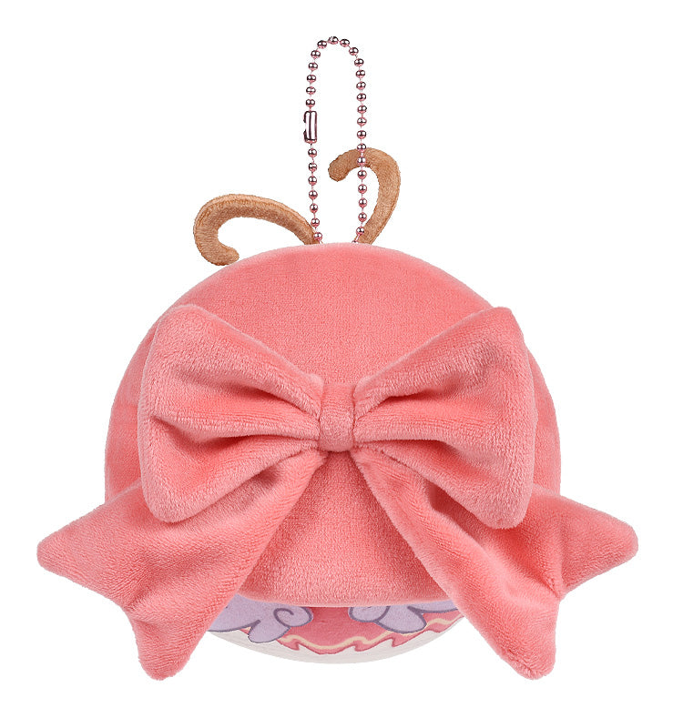 Good Smile Keychain Dango Plushie: Sakura Cardcaptor 25 Aniversario - Sakura Kinomoto Llavero