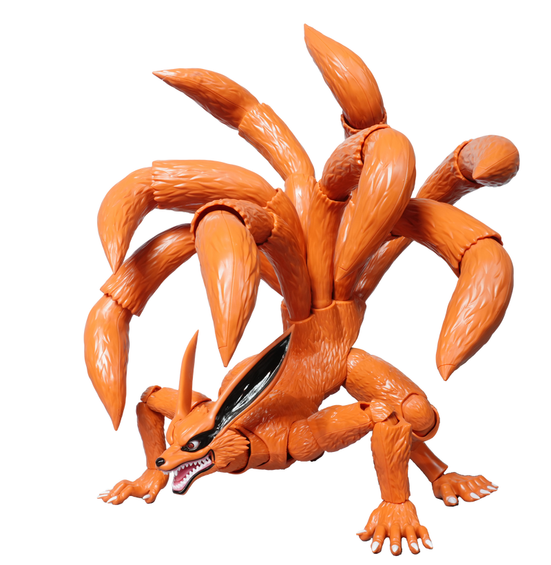 Blokees Naruto Legend Edition: Kurama 73524