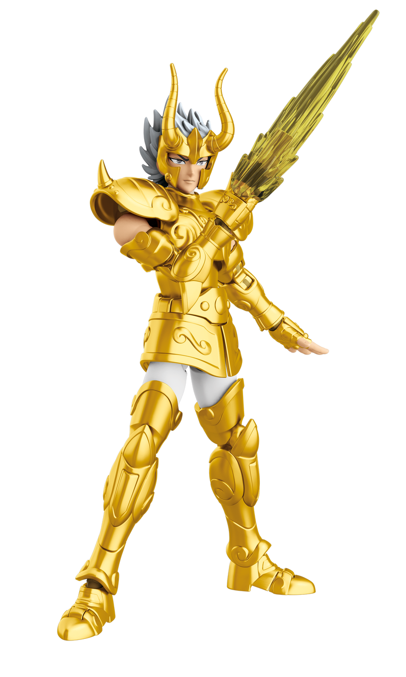 Blokees Saint Seiya Champion Class: Shura de Capricornio version Manga 75011