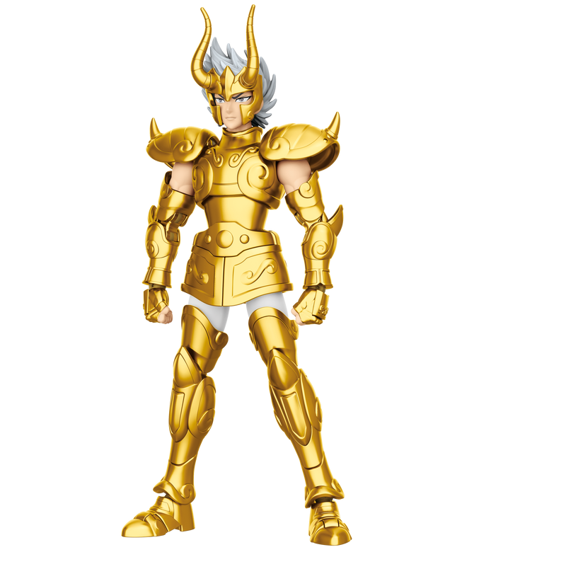 Blokees Saint Seiya Champion Class: Shura de Capricornio version Manga 75011
