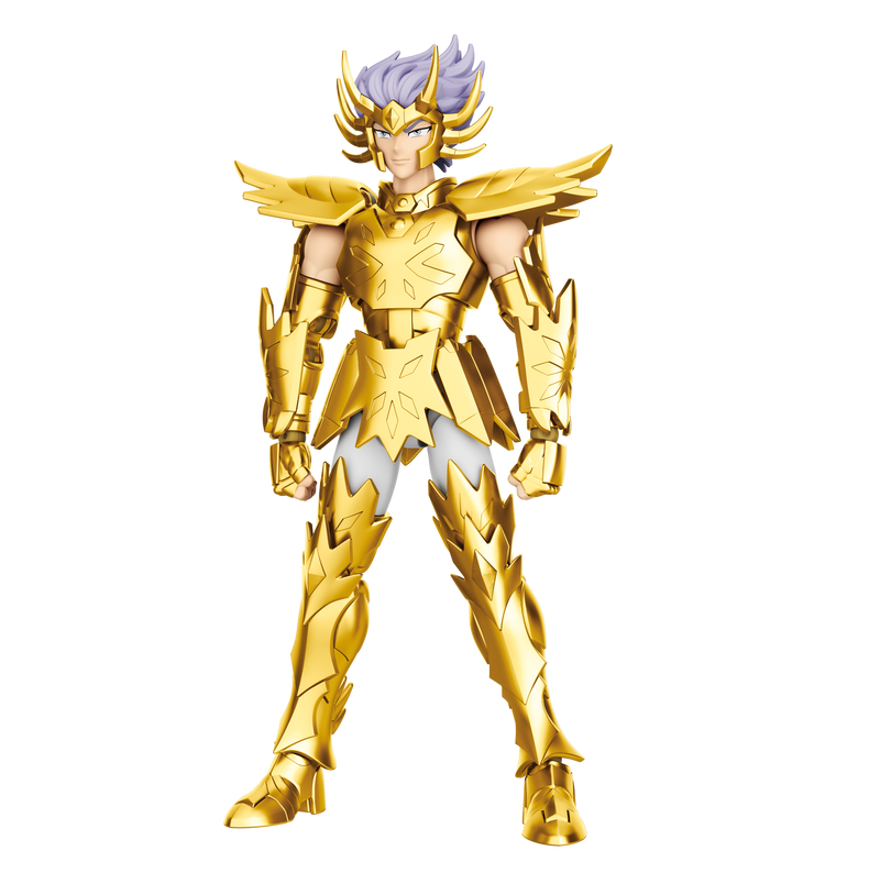 Blokees Saint Seiya Champion Class: Mascara de la Muerte Cancer version Manga 75012