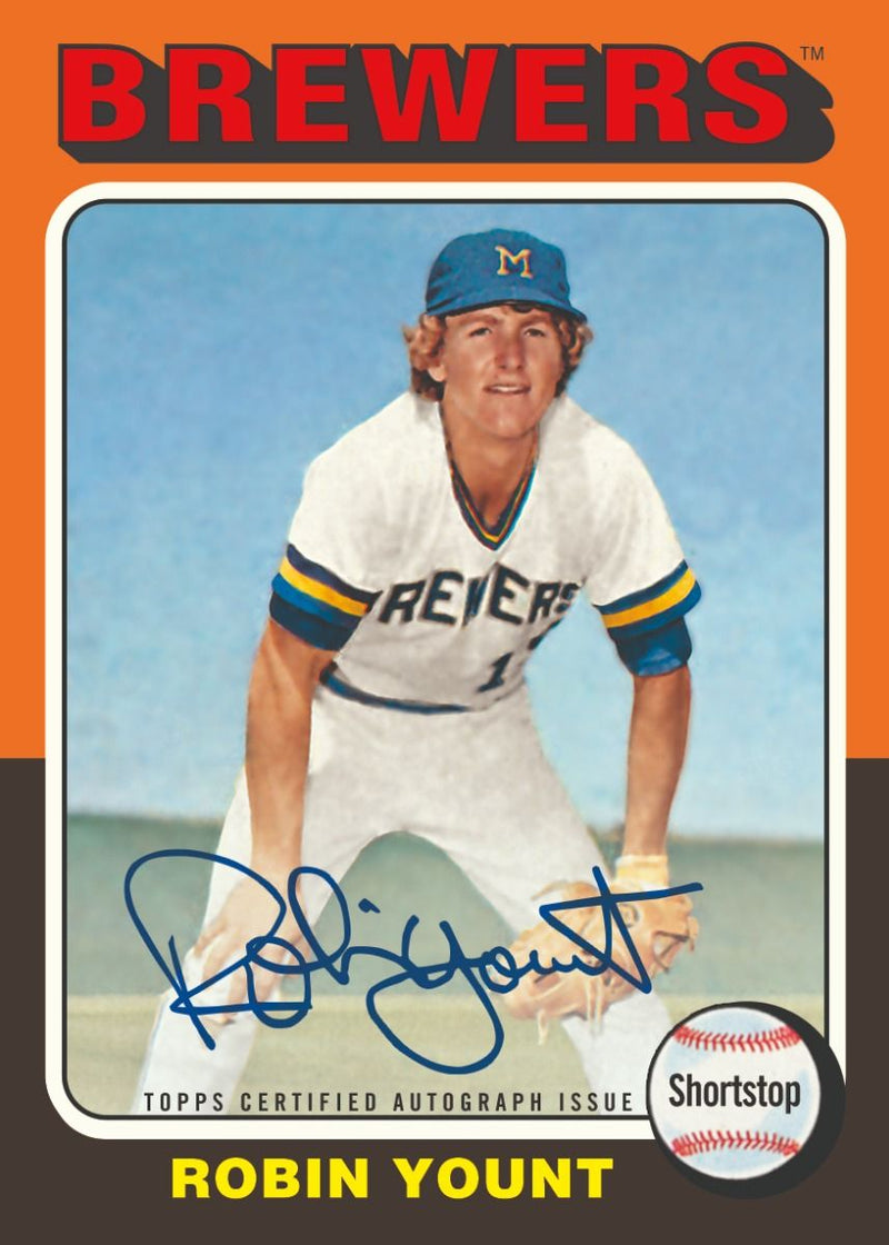 Topps MLB: Heritage Baseball 2024 - Hobby Box