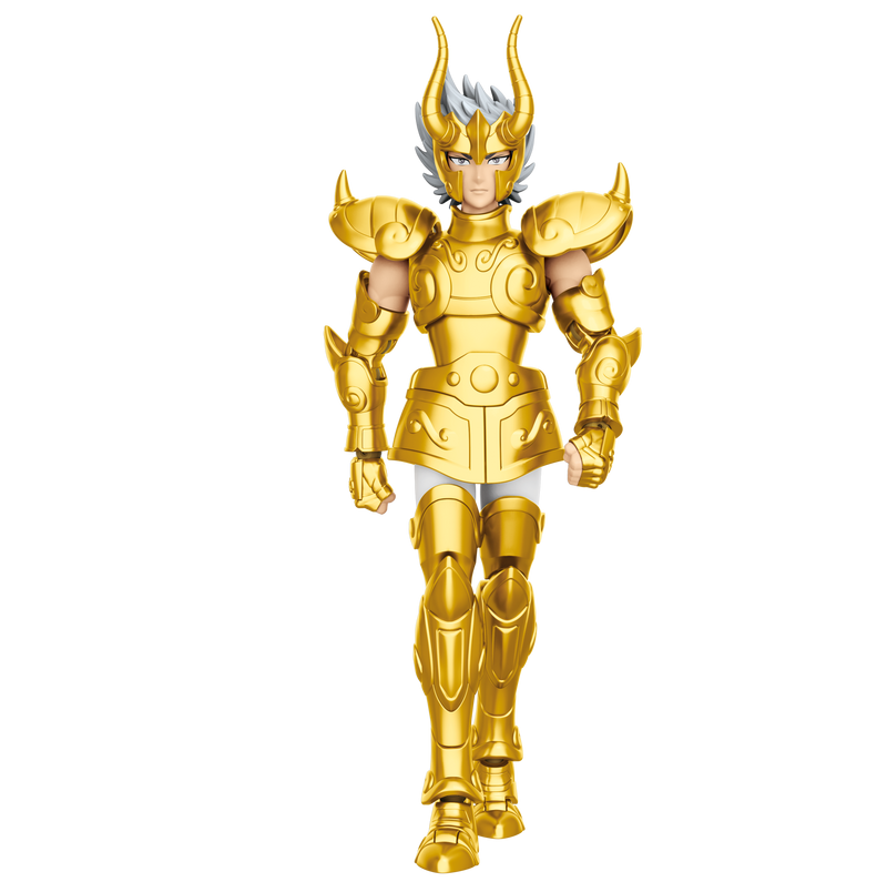 Blokees Saint Seiya Champion Class: Shura de Capricornio version Manga 75011
