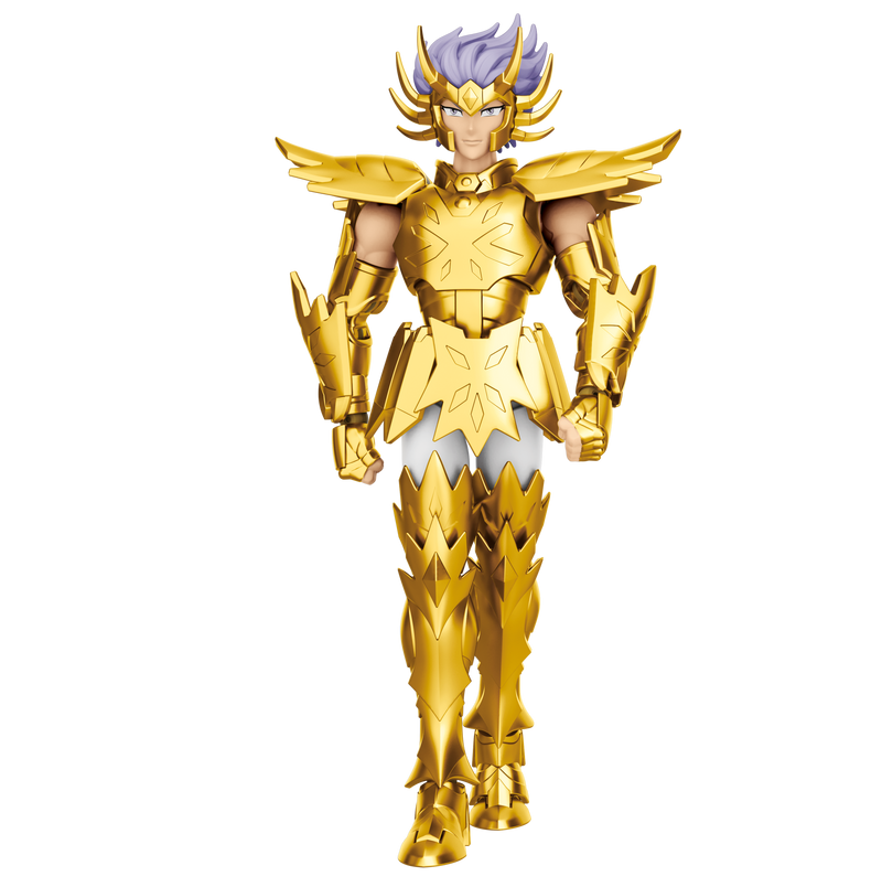 Blokees Saint Seiya Champion Class: Mascara de la Muerte Cancer version Manga 75012