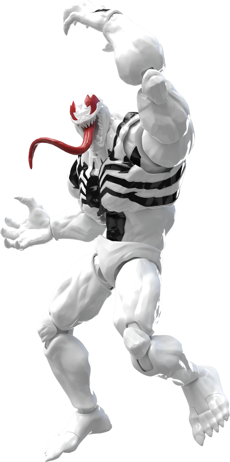 Blokees Marvel Rivals Champion Class: 15 Anti-Venom 81127