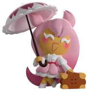 Youtooz Games: Cookie Run Kingdom - Cherry Blossom Cookie