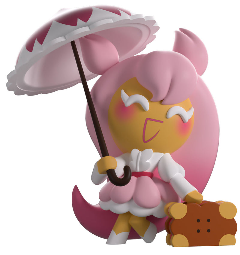 Youtooz Games: Cookie Run Kingdom - Cherry Blossom Cookie