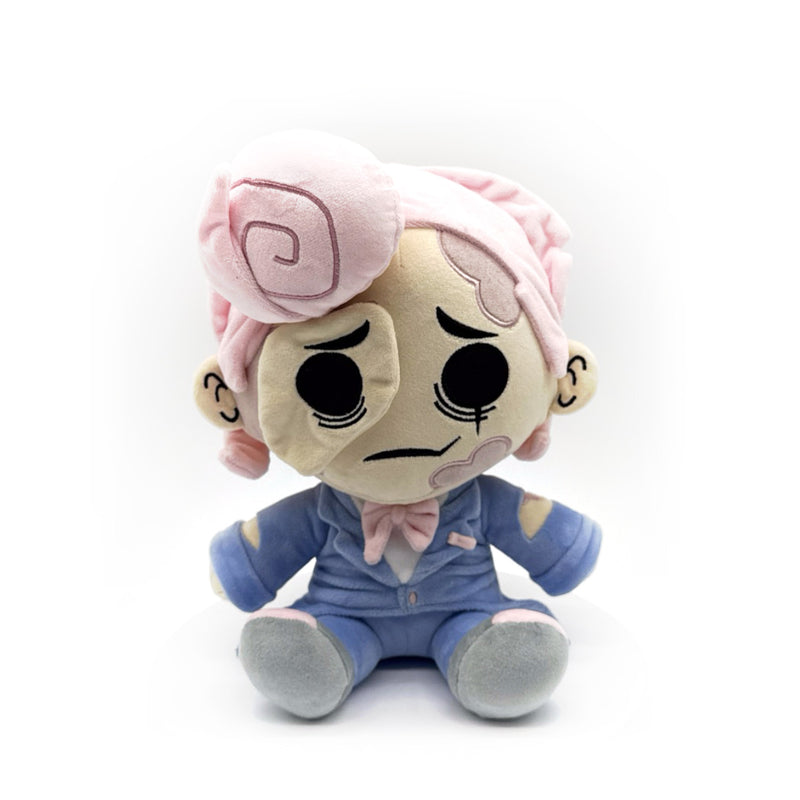 Youtooz Plush: Bloodmoney - Harvey Harvington Peluche 9 Pulgadas