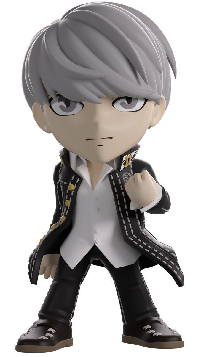 Youtooz Games: Persona 30 Aniversario - Yu Narukami