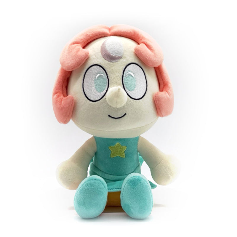 Youtooz Plush: Steven Universe - Pearl Peluche 9 Pulgadas
