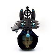 Youtooz Plush: Cult Of The Lamb - The Wolf Peluche 9 pulgadas