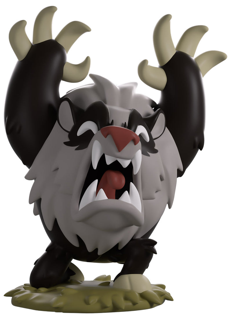 Youtooz Games: Dont Starve - Bearger