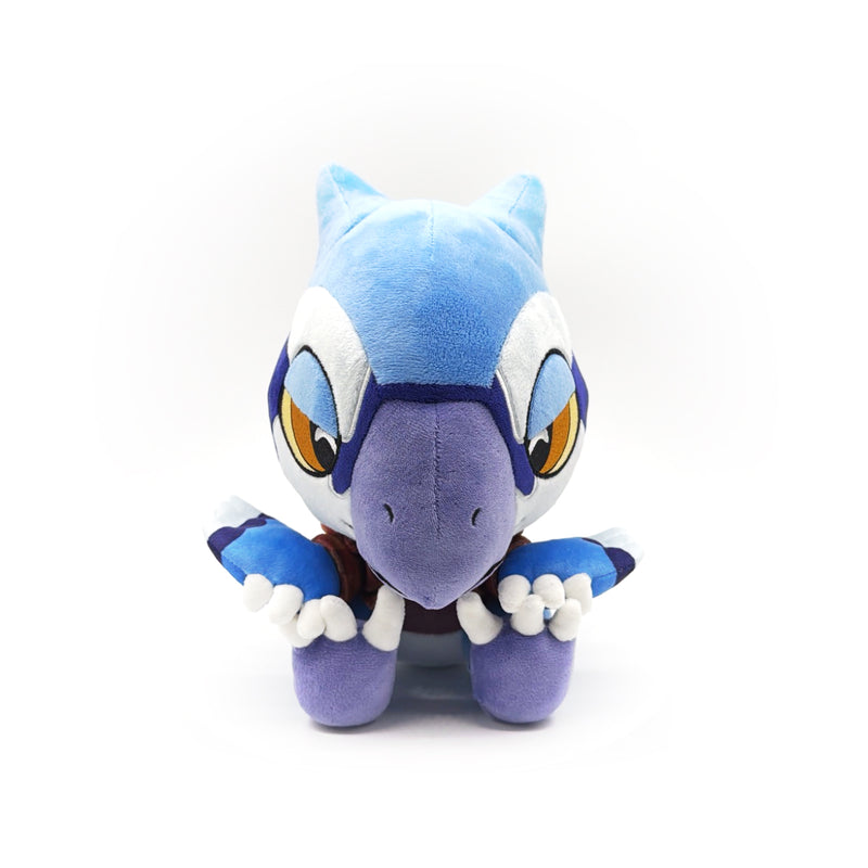 Youtooz Plush: Amber Isle - Harley Humefeather 9 Pulgadas
