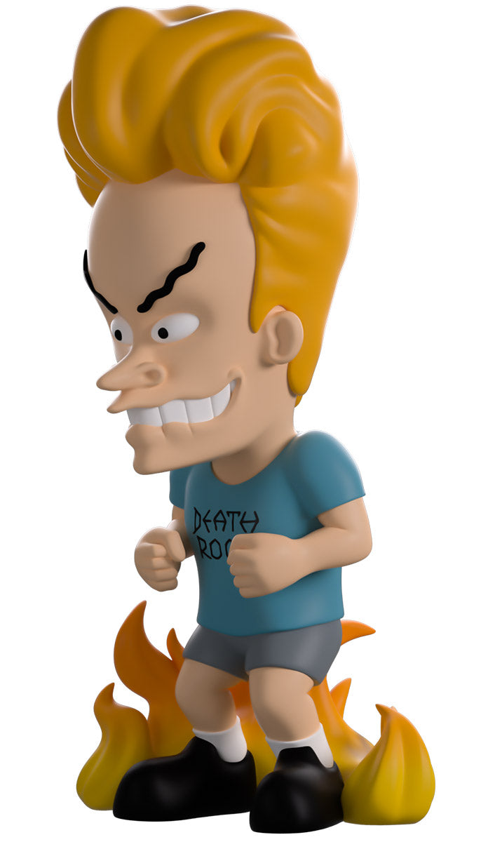 Youtooz TV: Beavis And Butt Head - Beavis