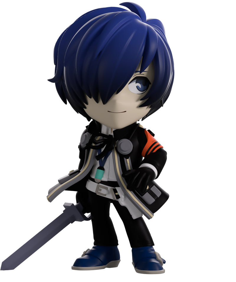 Youtooz Games: Persona 30 Aniversario - Makoto Yuki