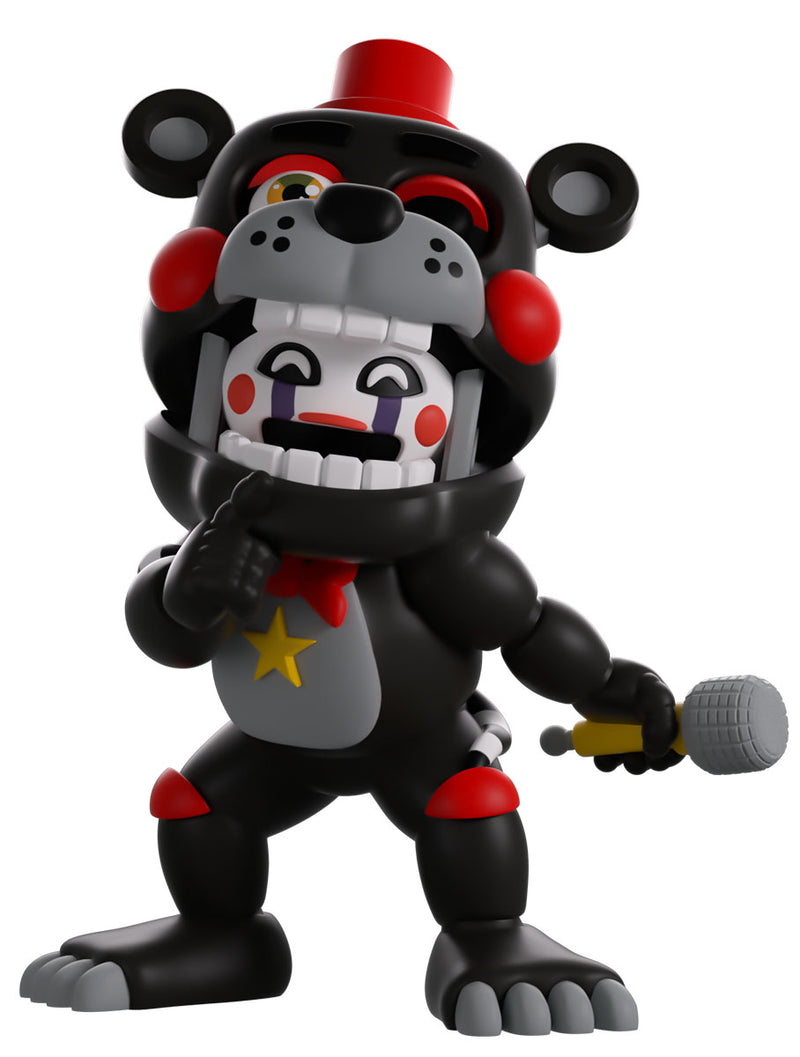 Youtooz Games: Five Nights at Freddys - Lefty