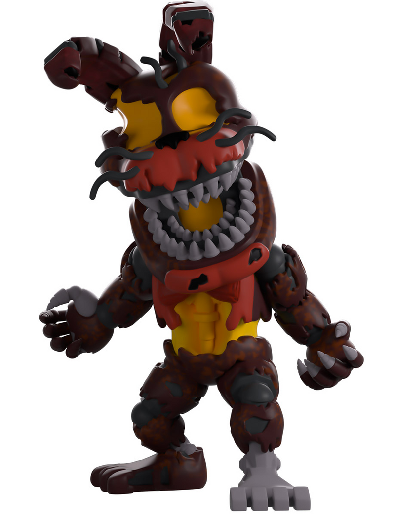 Youtooz Games: Five Nights at Freddys - Jack O Bonnie